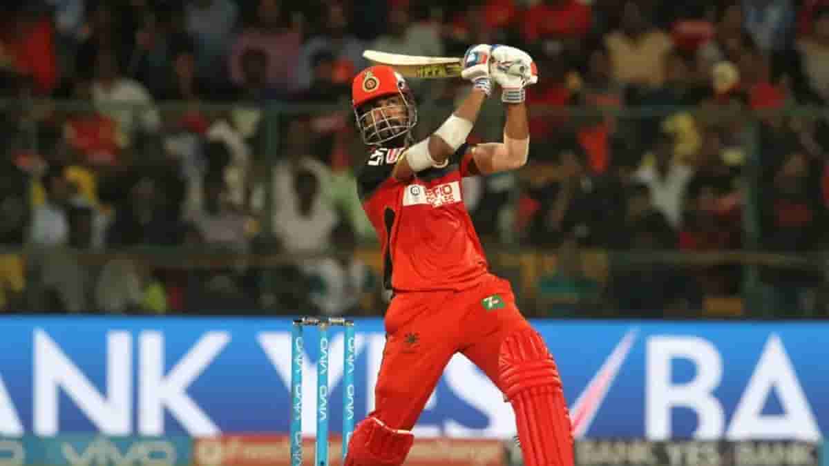 IPL 2025: Who Can Lead RCB After Faf du Plesis