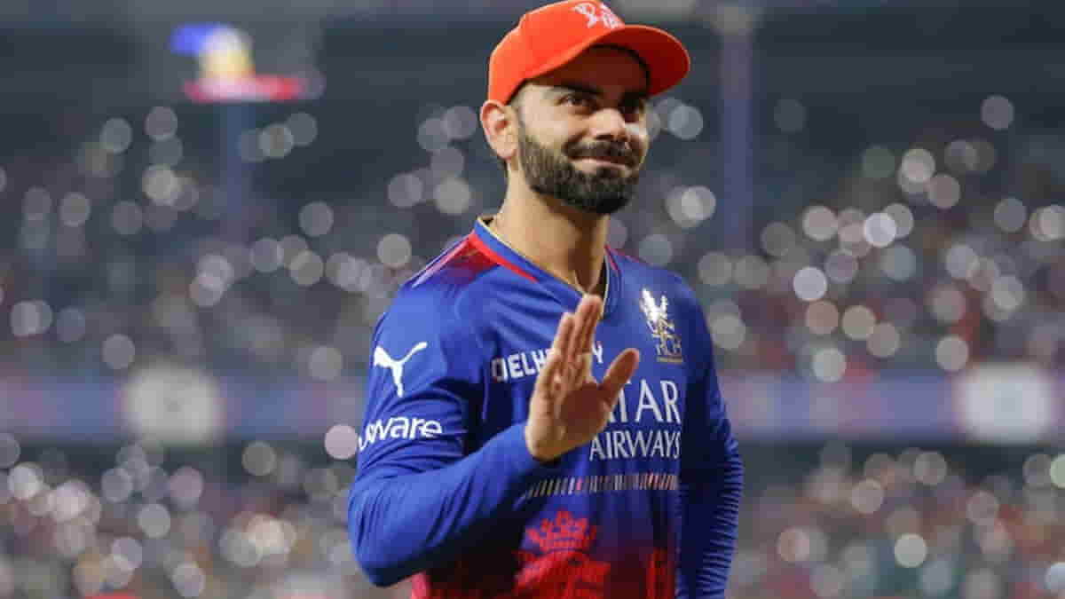 IPL 2025: Who Can Lead RCB After Faf du Plesis