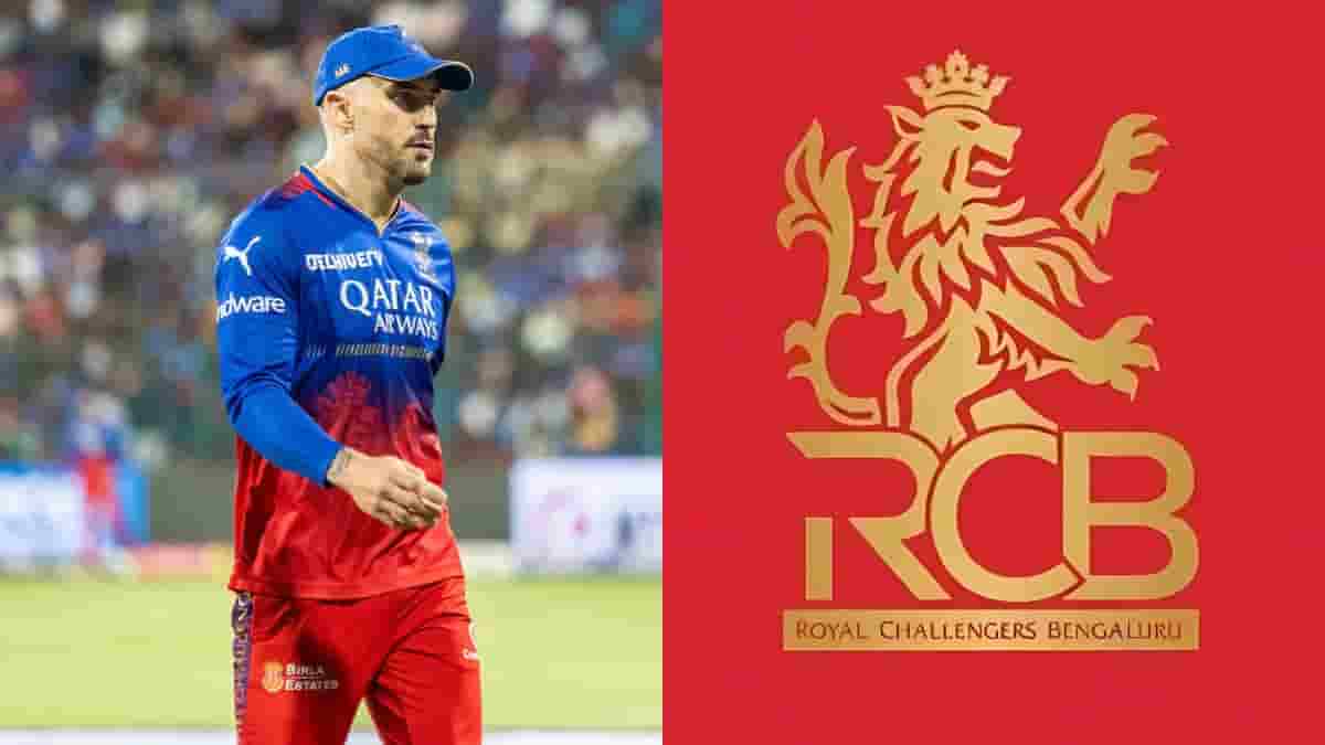 IPL 2025: Who Can Lead RCB After Faf du Plessis