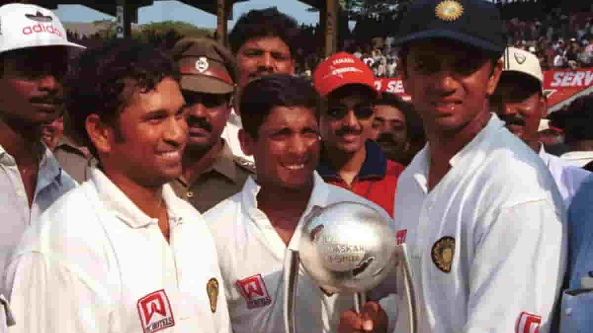 BGT: History Behind 28 years Of Biggest Rivalry