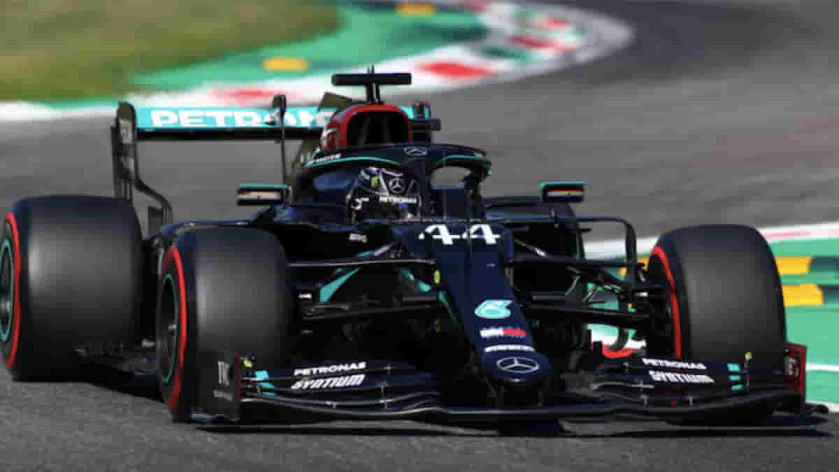 F1 Racing: The fastest F1 Car