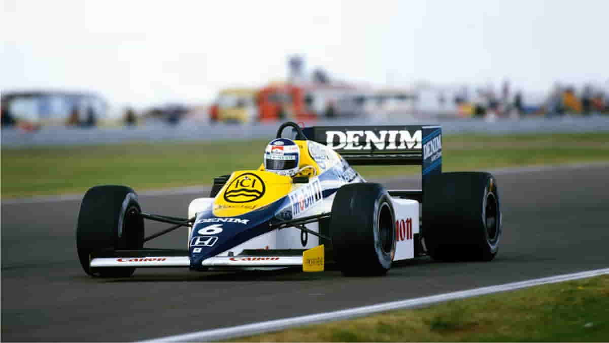 F1 Racing: The fastest F1 Car