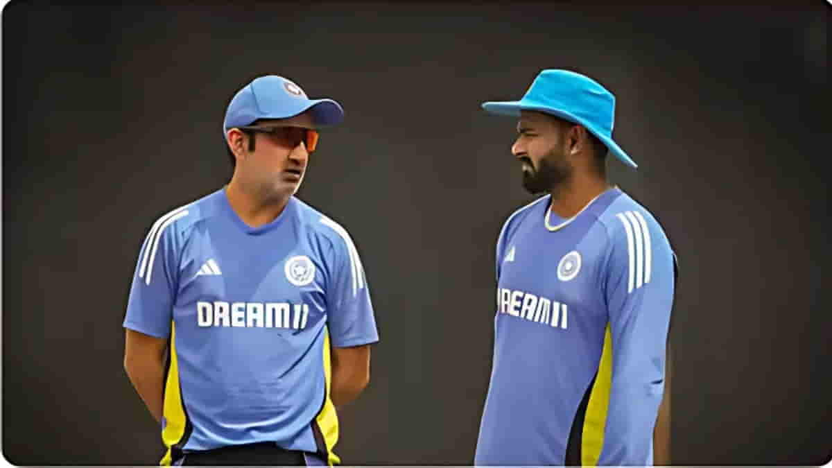 Gautam Gambhir Gets Interim Relief By High Court