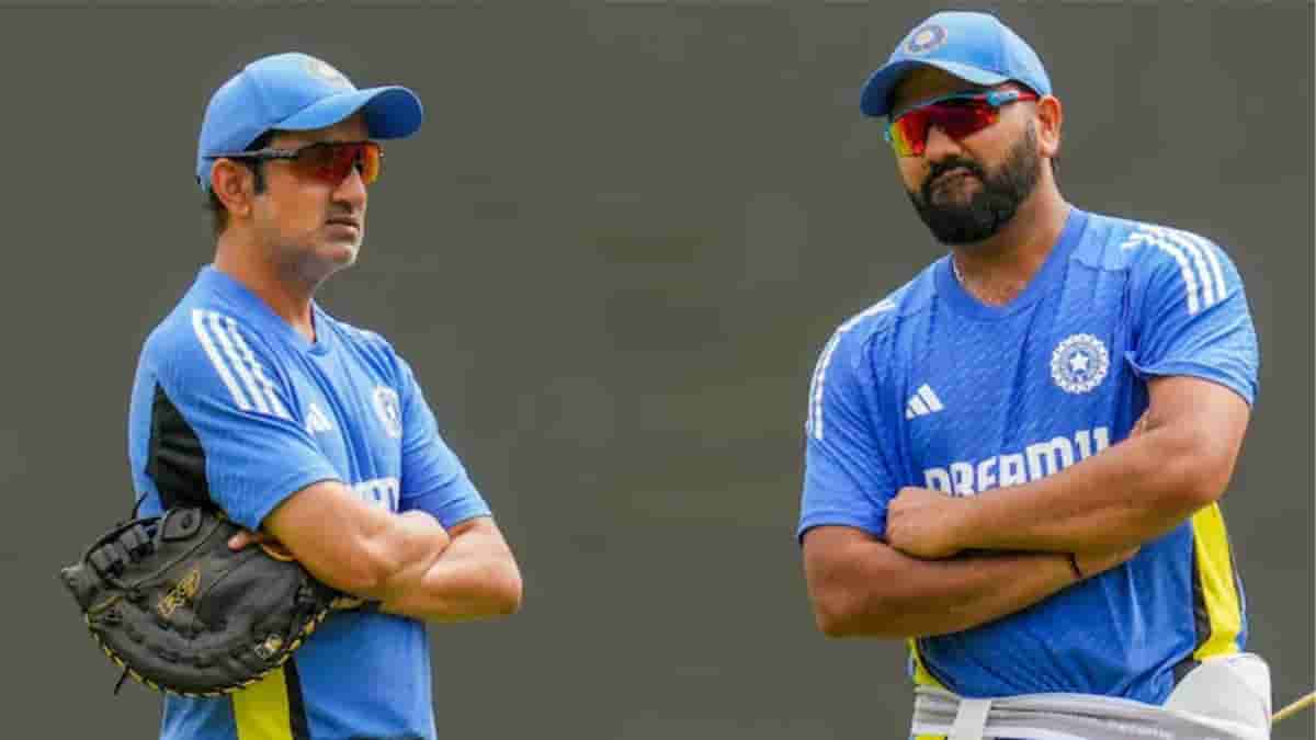 Gautam Gambhir Gets Interim Relief By High Court