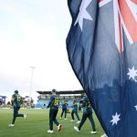 AUS vs PAK: Dominant T20 Series Win For Aussies At Home