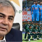 Champions Trophy 2025: PAK's Clever Decision On Hybrid Model Venue