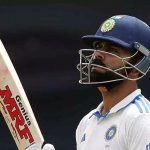 Virat Kohli: 5 Savage Innings In Australia Test