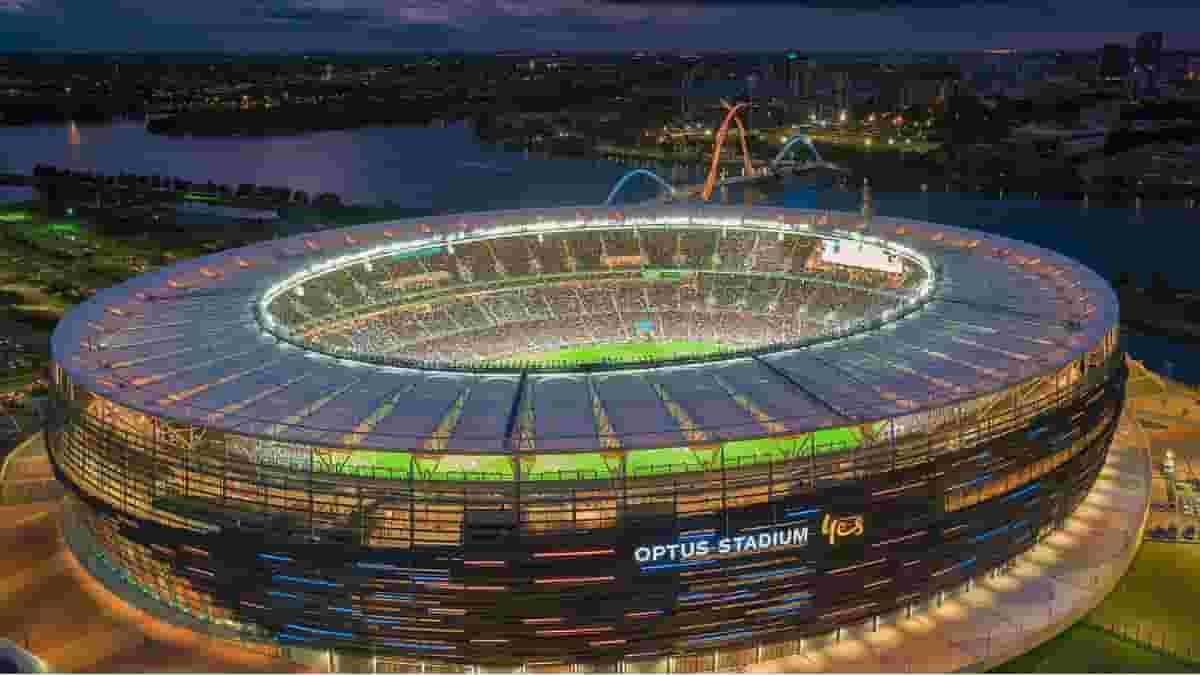 BGT 2024-25: Venue, Records And Stats Of Stadiums 
