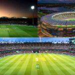 BGT 2024-25: Venue, Records And Stats Of Stadiums