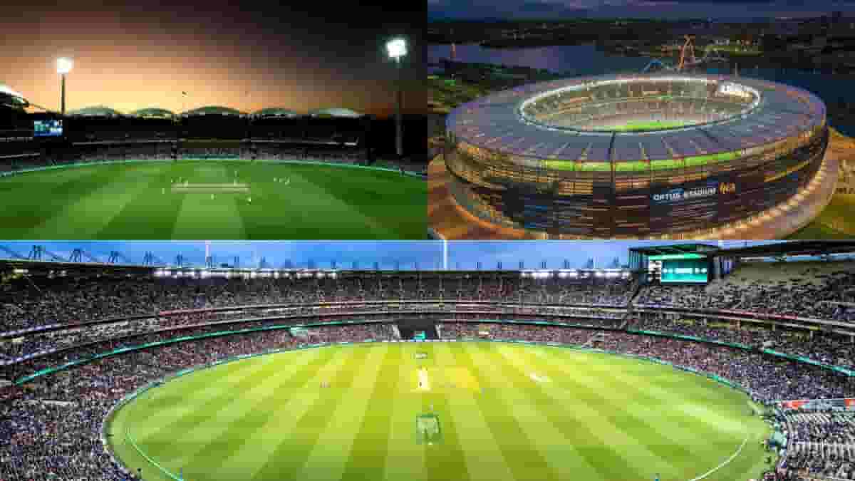 BGT 2024-25: Venue, Records And Stats Of Stadiums