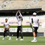BGT: India's Probable 11 For 1st Test At Perth