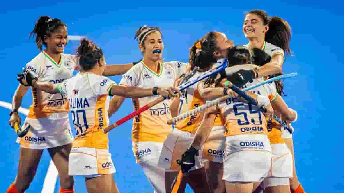 Asian Champions Trophy: IND Creates History, Defeated CHI & Became Champions