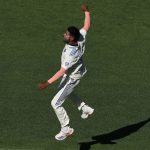 IND vs AUS: Bowler's Shines Bright On Day 1 At Perth