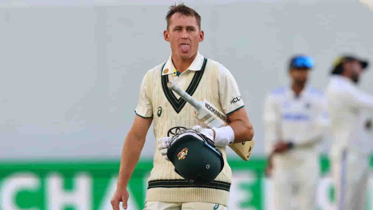 IND vs AUS: Bowler's Shines Bright On Day 1 At Perth