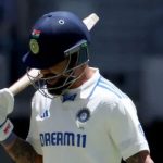 Virat Kohli Previous Dismissals On Australian Soil In Test