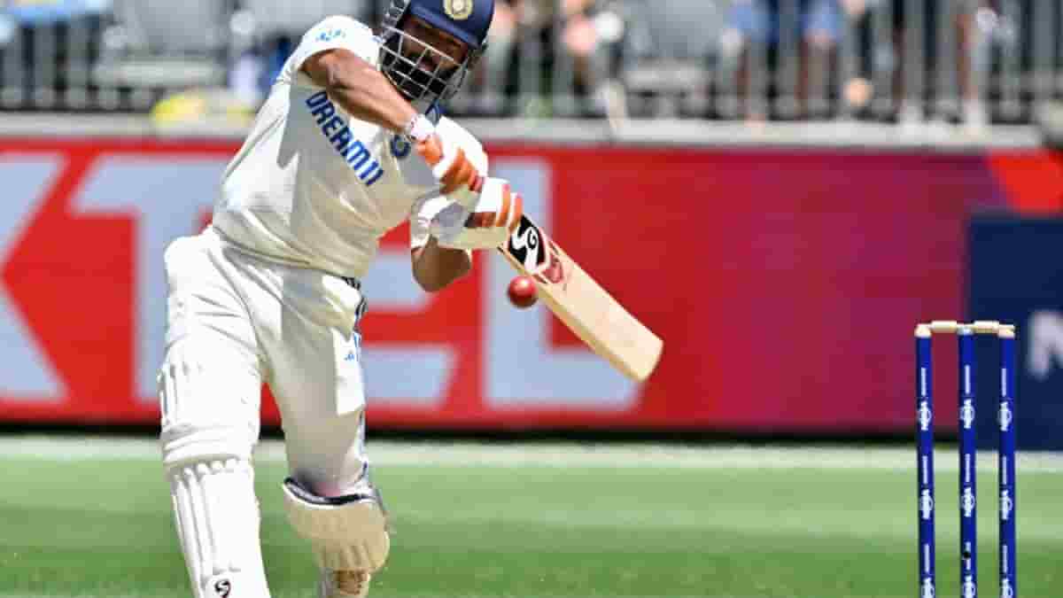 BGT: Unwanted Records Registered For IND Batsmen In 1st Test