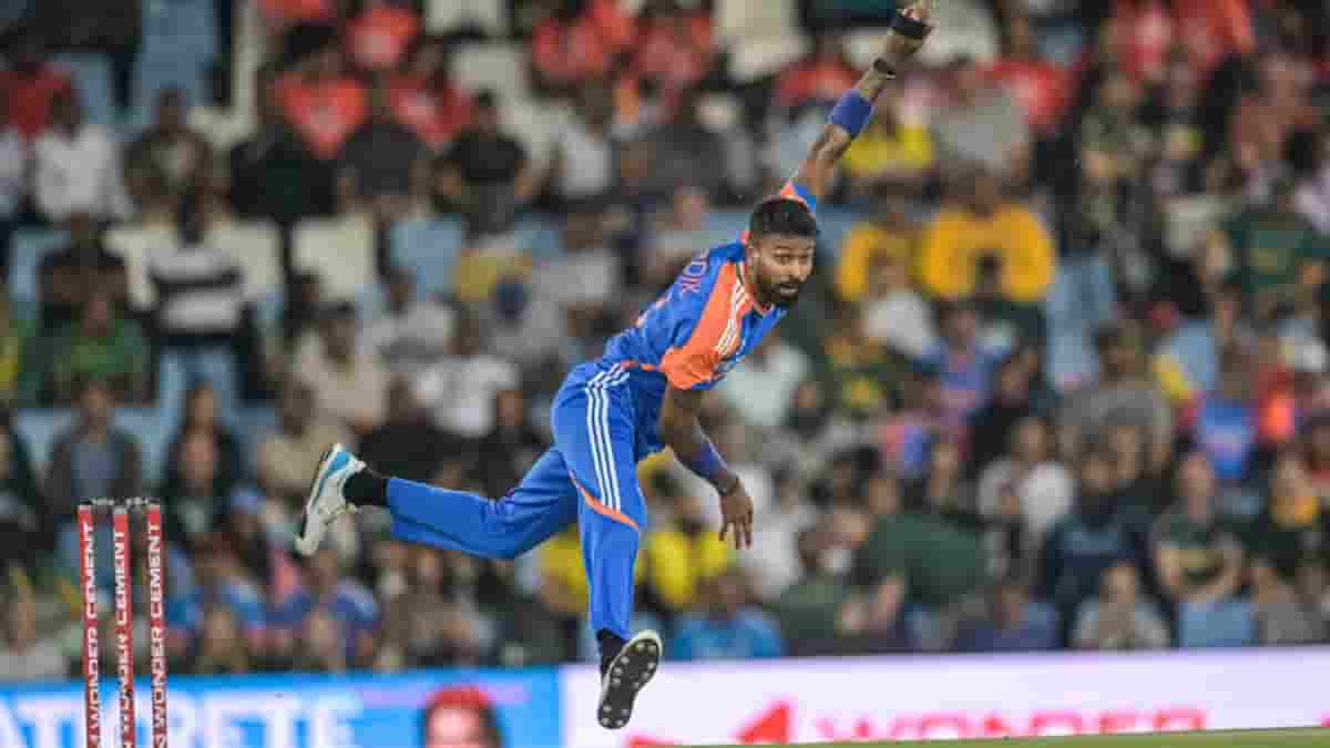 Hardik Pandya All Set To Play Syed Mushtaq Ali Trophy 2024