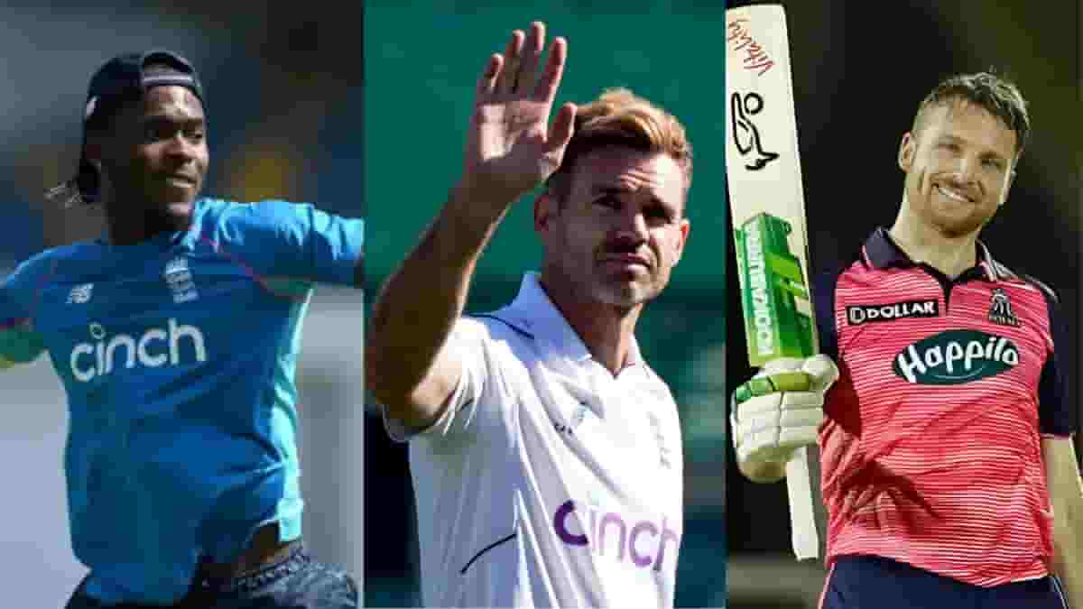 IPL Auction: 5 Key Insights About England Players 