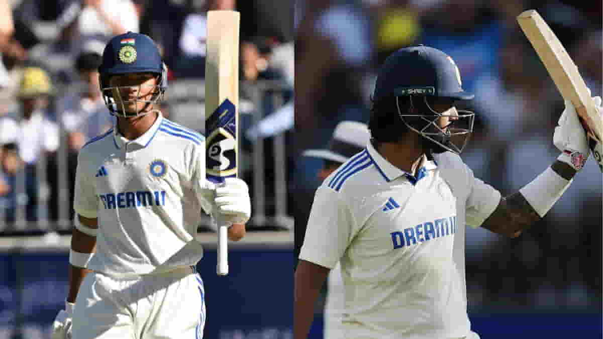 IND vs AUS: Aussies Can't Find A Single Wicket On Day 2