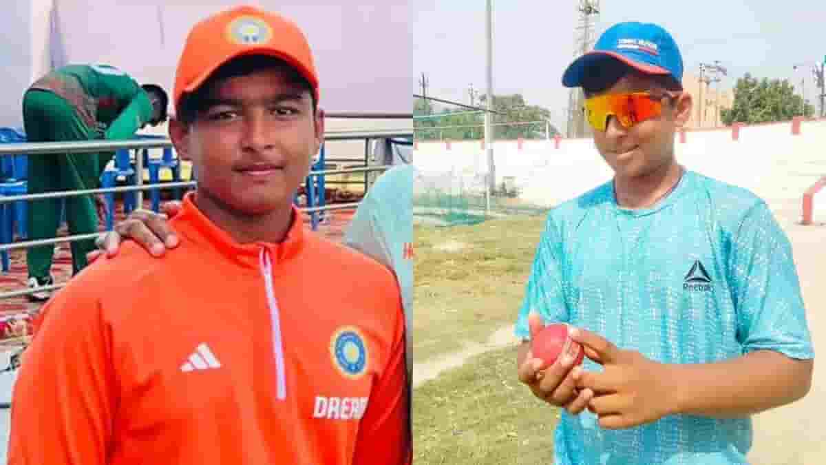 Vaibhav Suryavanshi: The Youngest IPL Player To Feature In IPL 2025