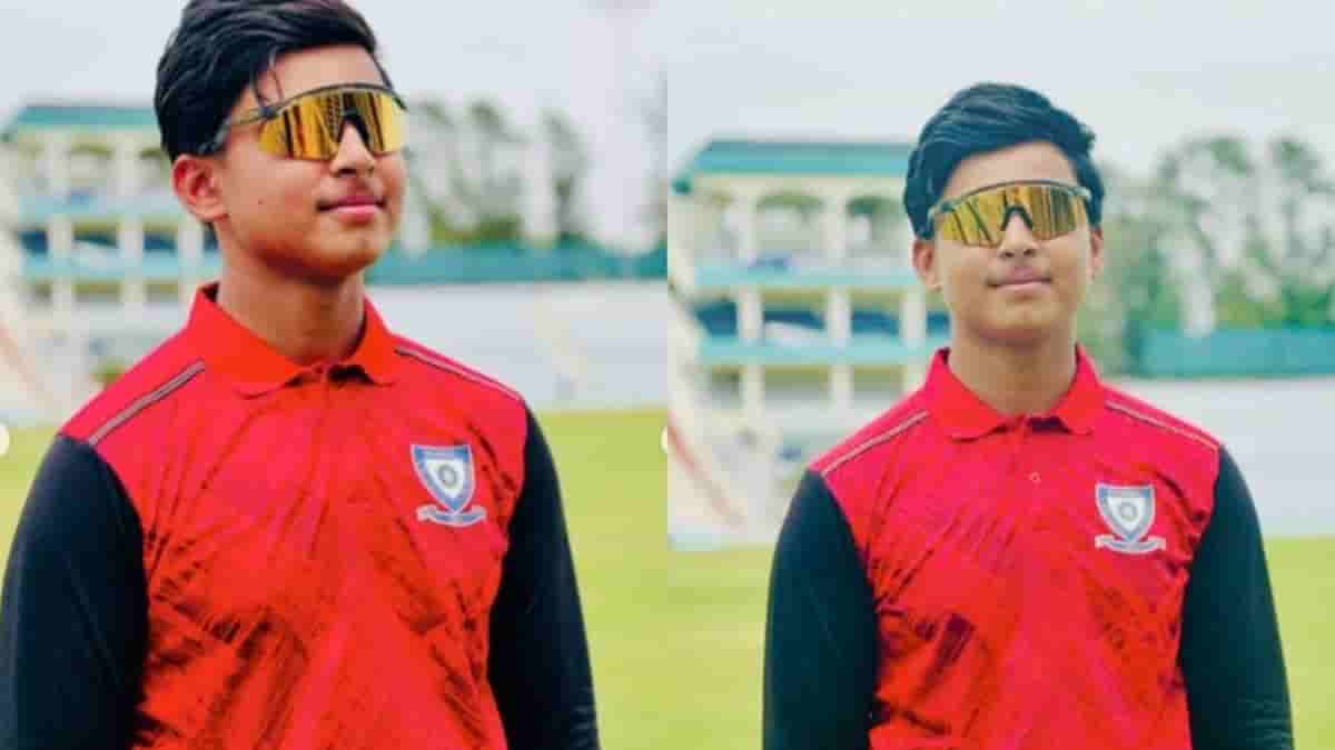 Vaibhav Suryavanshi: The Youngest IPL Player To Feature In IPL 2025