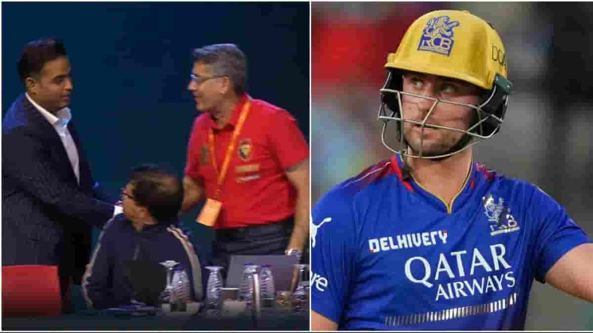 MI Gets Will Jacks For 5.25 Cr In A Bid War From RCB