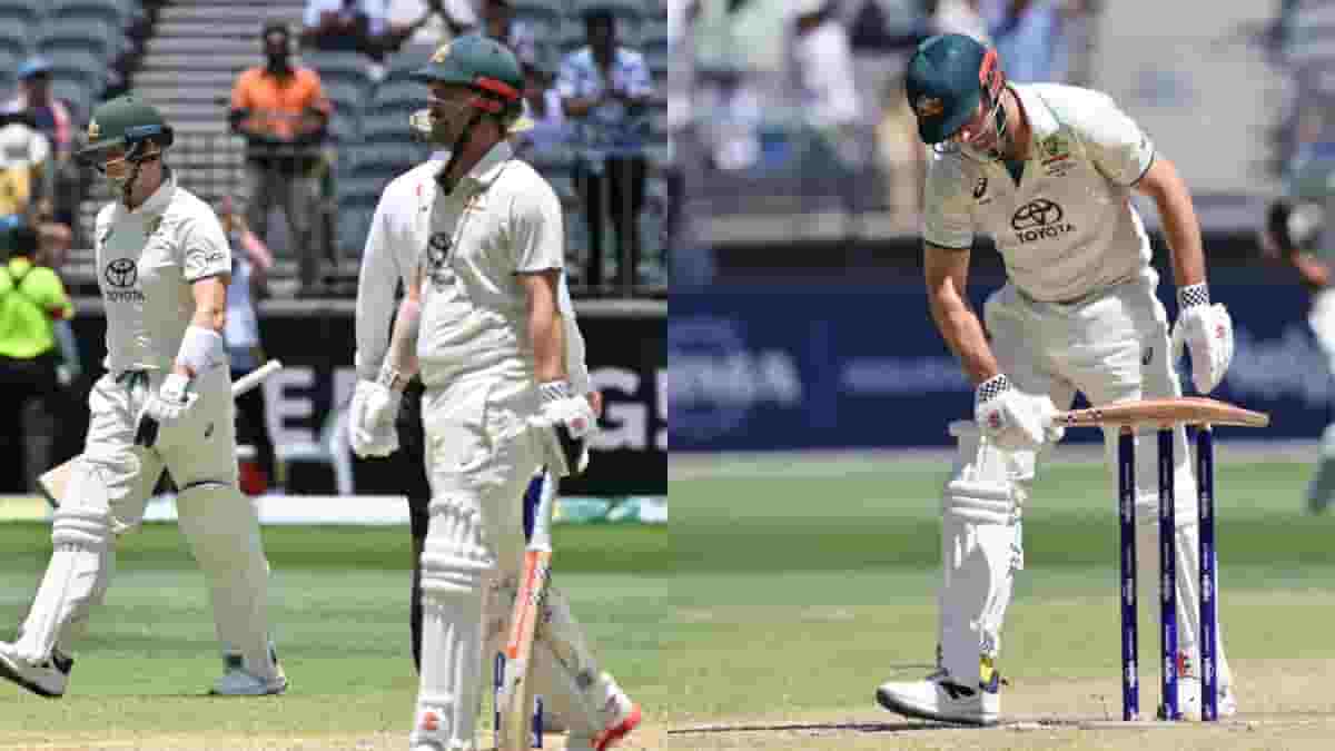IND vs AUS: Bumrah Wins His 1st Test As Captain