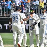 IND vs AUS: Bumrah Wins His 1st Test As Captain