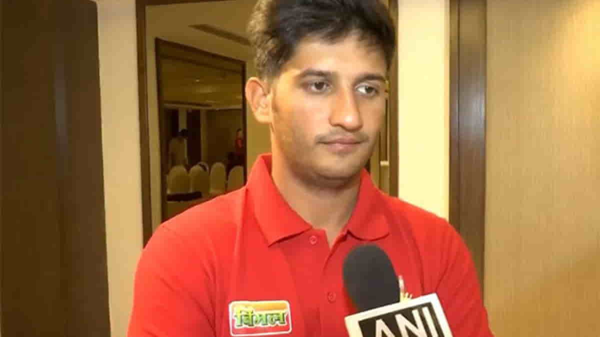 IPL 2025: Know About Priyansh Arya Sold To PBKS In Rs 3.8Cr