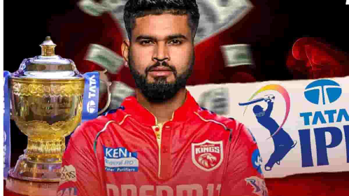 IPL 2025: Most Expensive Batsmen, Bowler, Wicketkeeper & All-Rounder