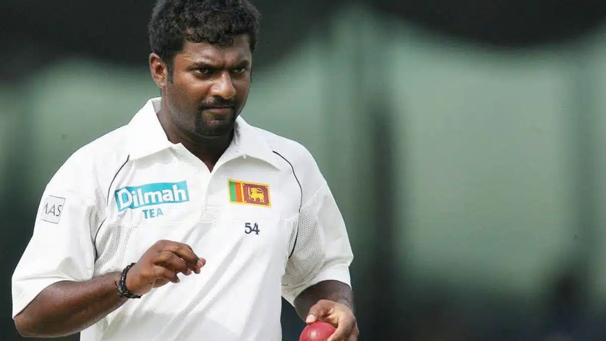 List of Fastest 500 Wickets Taken By Bowlers In Test