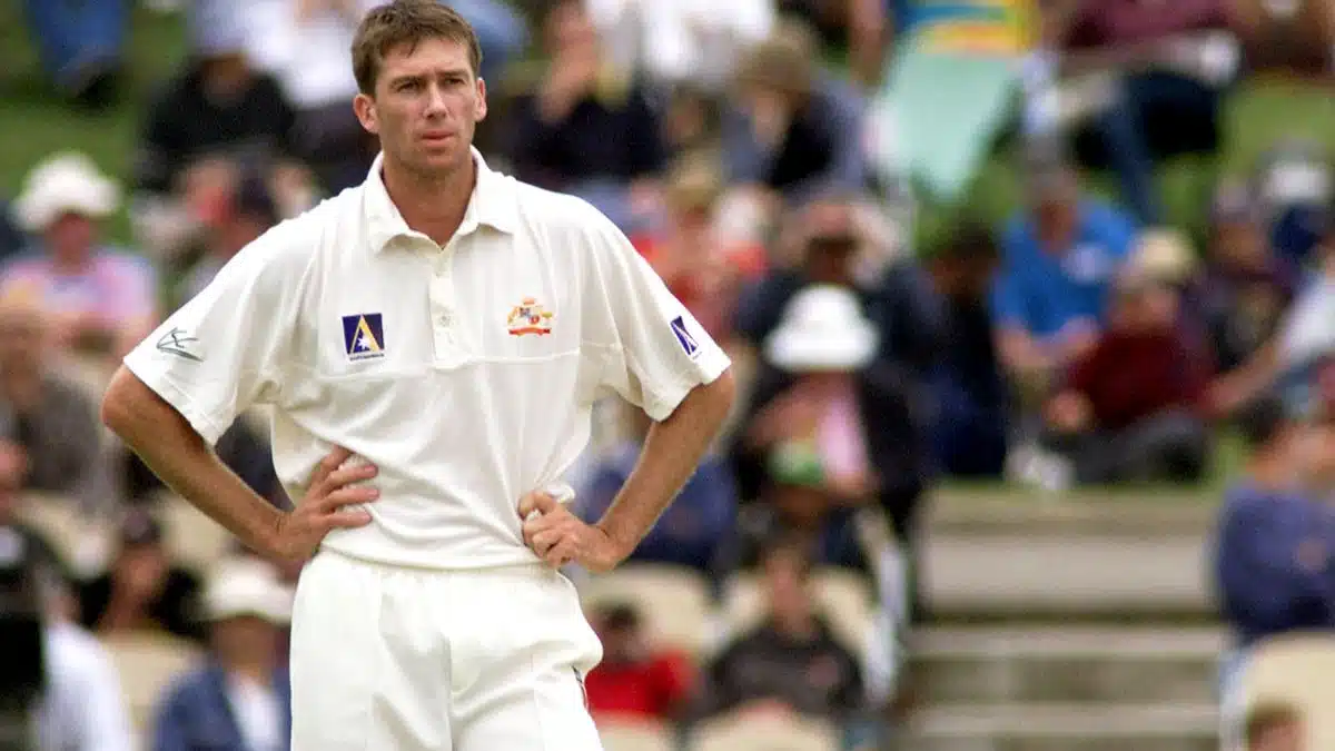 List of Fastest 500 Wickets Taken By Bowlers In Test