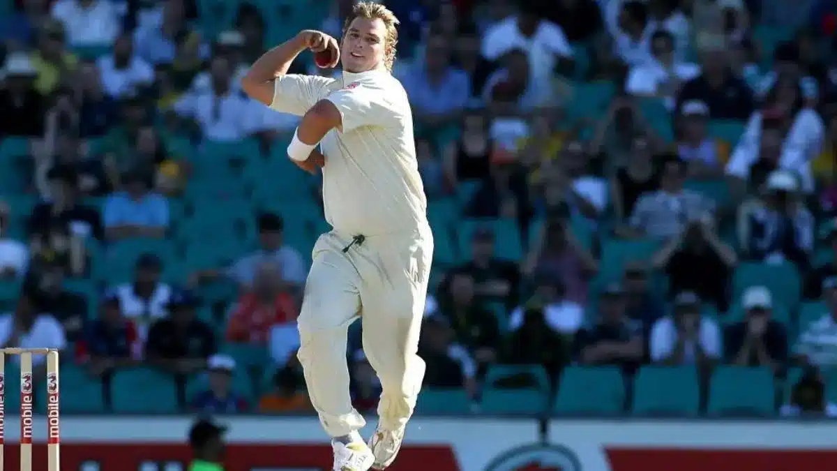 List of Fastest 500 Wickets Taken By Bowlers In Test
