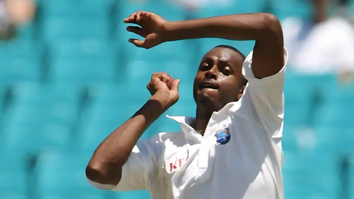 List of Fastest 500 Wickets Taken By Bowlers In Test