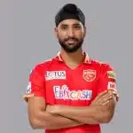 Harpreet Brar Ties A Thrilling Match From 24 Needed Of 4