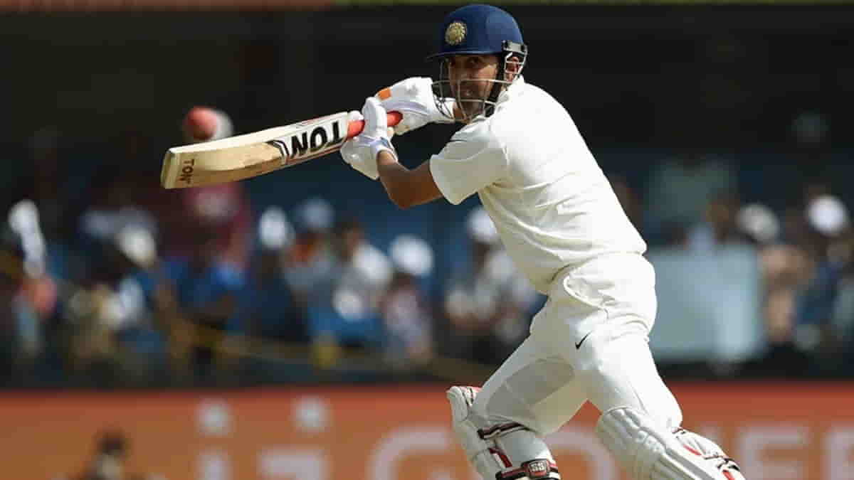 Indian Batsmen To Score 1,000+ Runs In Both ODIs And Tests In A Single Year