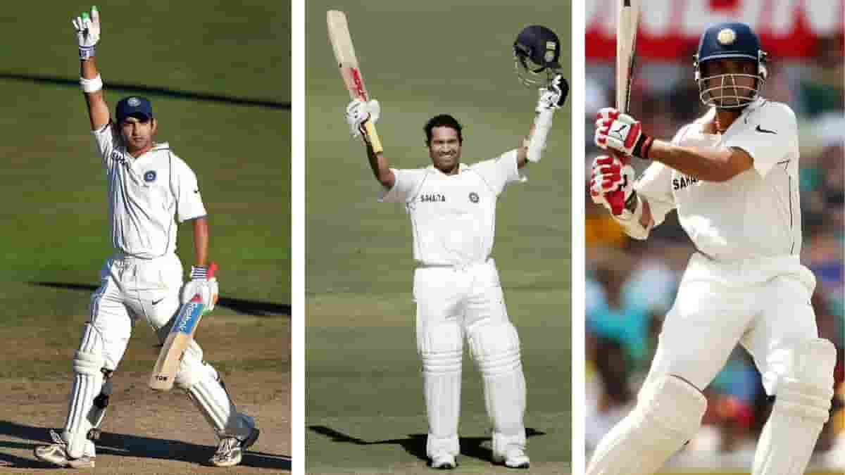 Indian Batsmen To Score 1,000+ Runs In Both ODIs And Tests In A Single Year