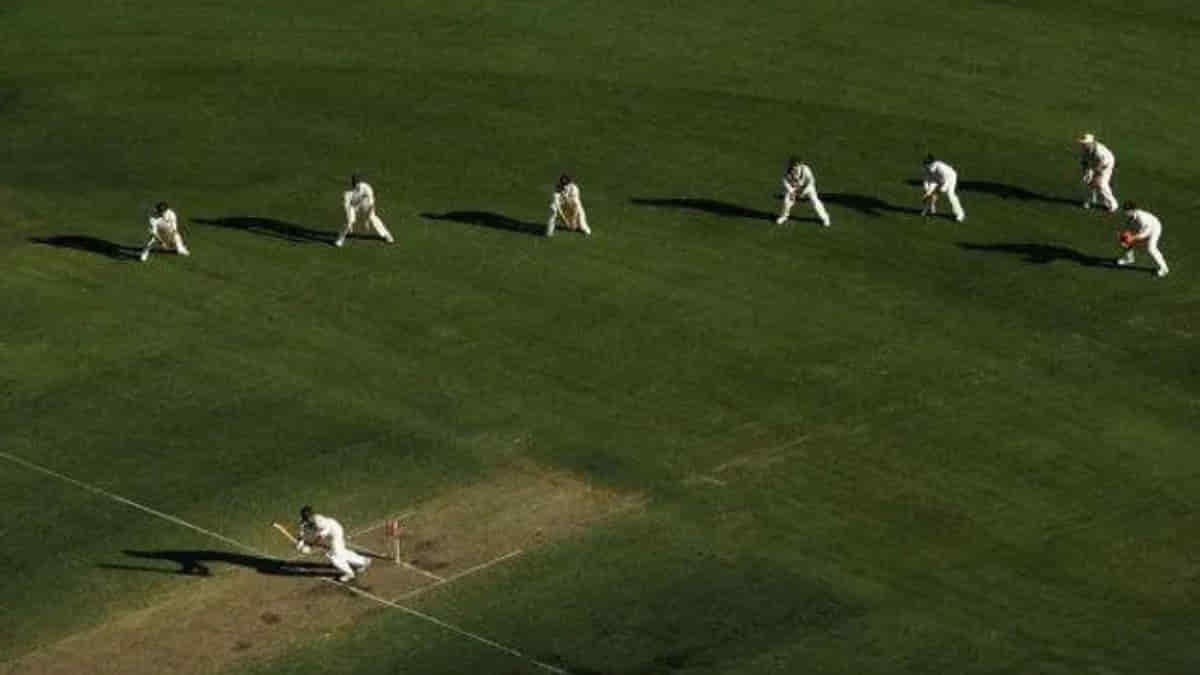 How many fielding positions are there in cricket, what is cow corner?