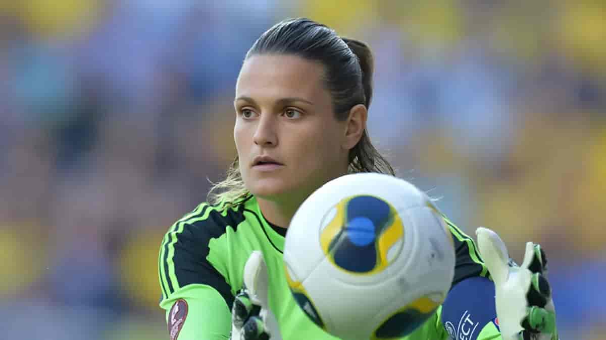 Best goalkeepers in football