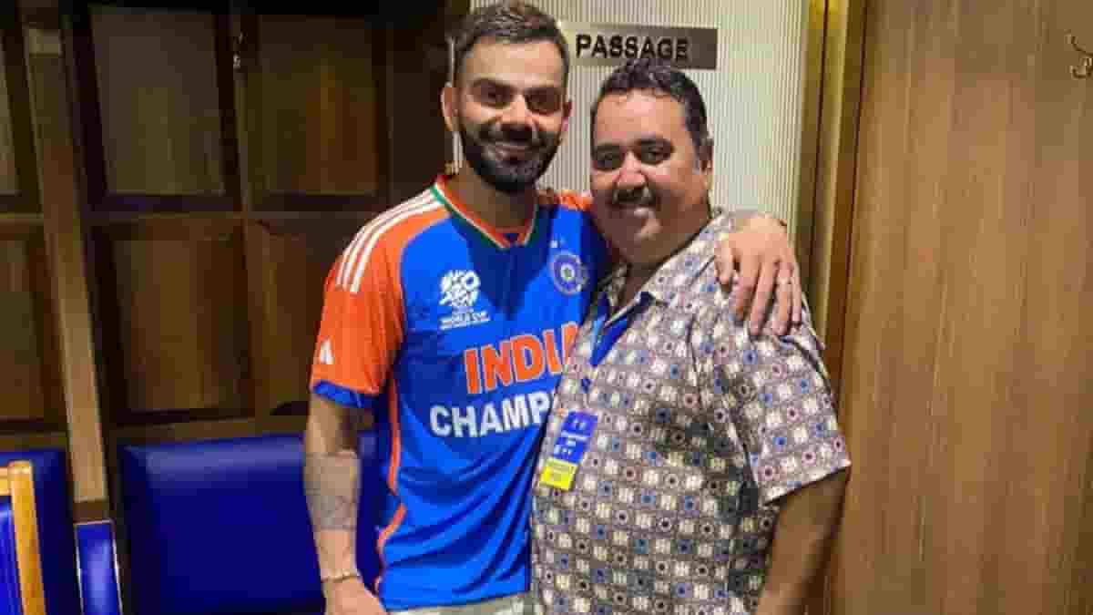 Childhood Coaches Of Greatest Batsmen Sachin Tendulkar And Virat Kohli