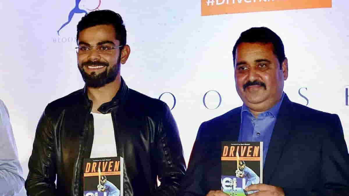 Childhood Coaches Of Greatest Batsmen Sachin Tendulkar And Virat Kohli