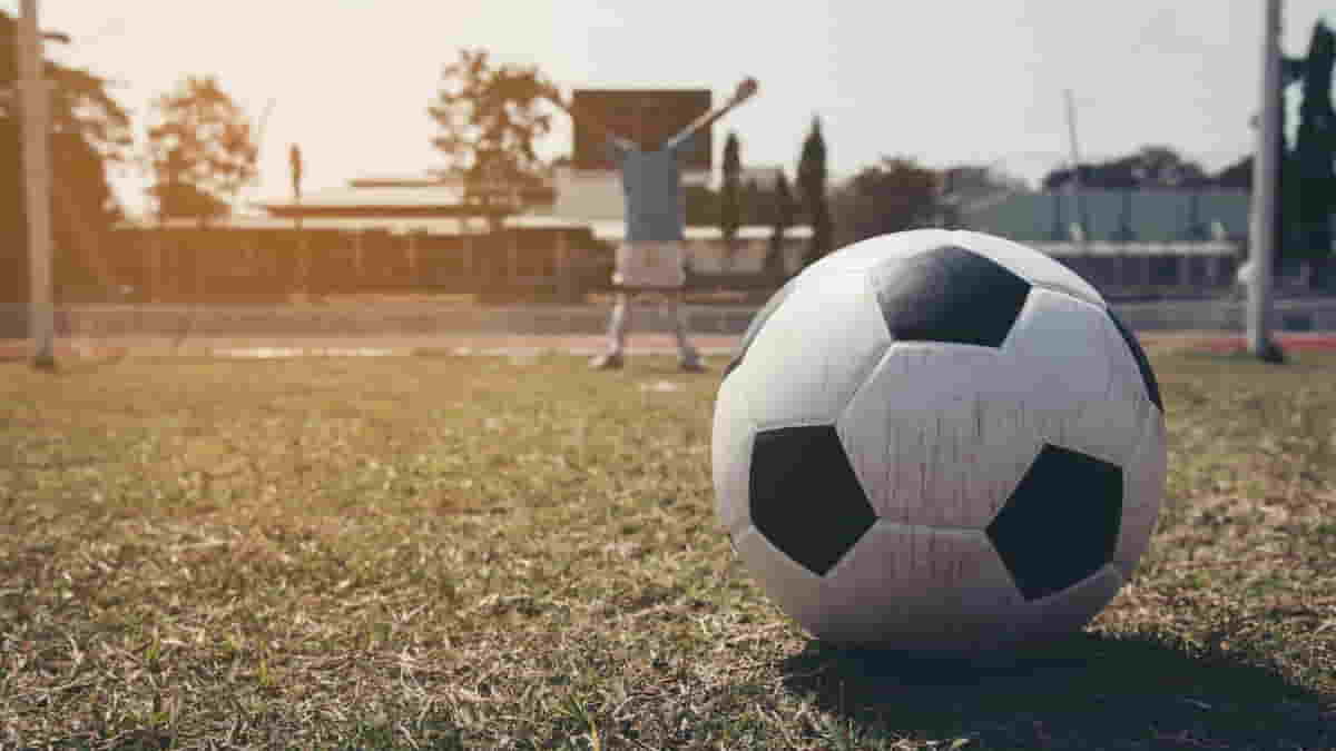 Football Tips On How To Score A Penalty