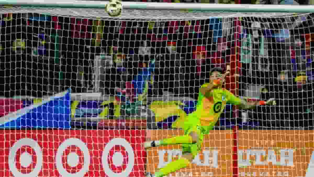 Football Tips On How To Score A Penalty
