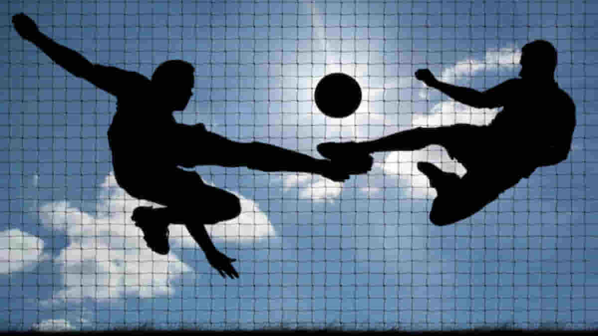 Football Tips On How To Score A Penalty