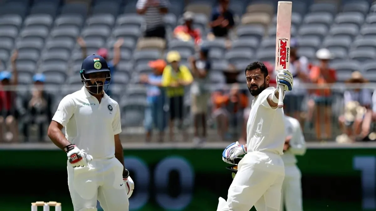 India vs Australia Warm-up Match To Be 50-Over Contest