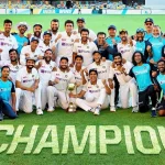 Ind vs Aus: India's Historic Test Match Wins in Australia