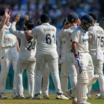 IND vs NZ: 5 Unwanted Records Set By India At Home