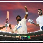 BGT 2024-25: How Many Test Matches Has India Won in Adelaide?