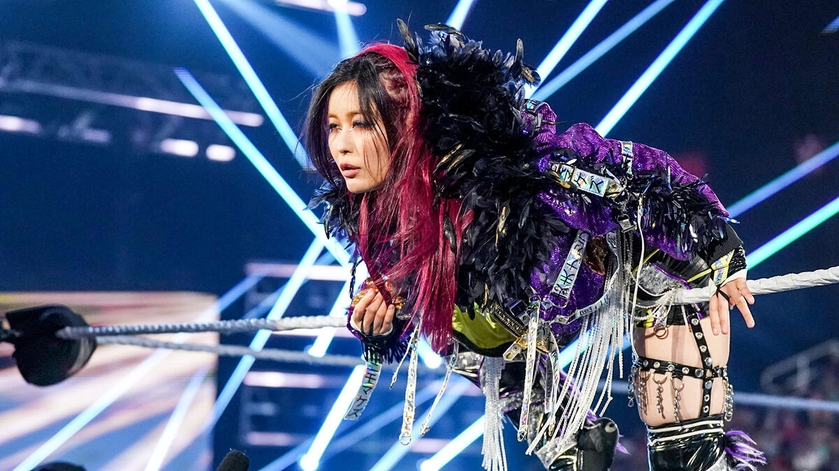 The WWE Superstar Who Made History In Every WWE WarGames Match