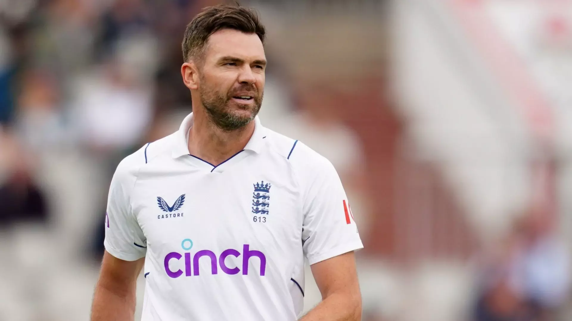 IPL Auction 2025: James Anderson Registers; Will Chennai Super Kings Target Him?
